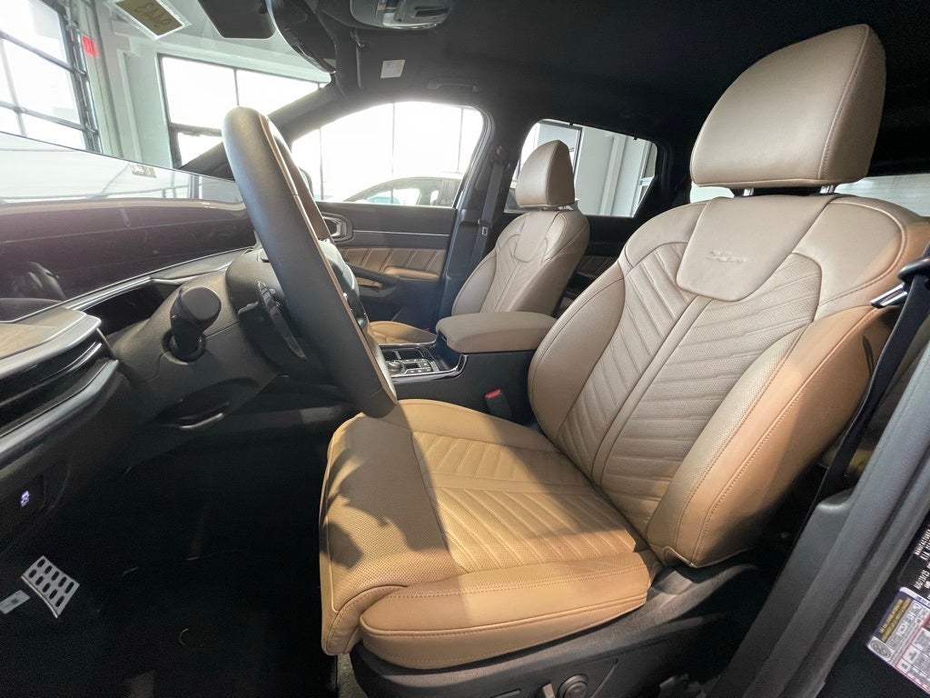 2026 Kia Sorento X-Pro SX Prestige