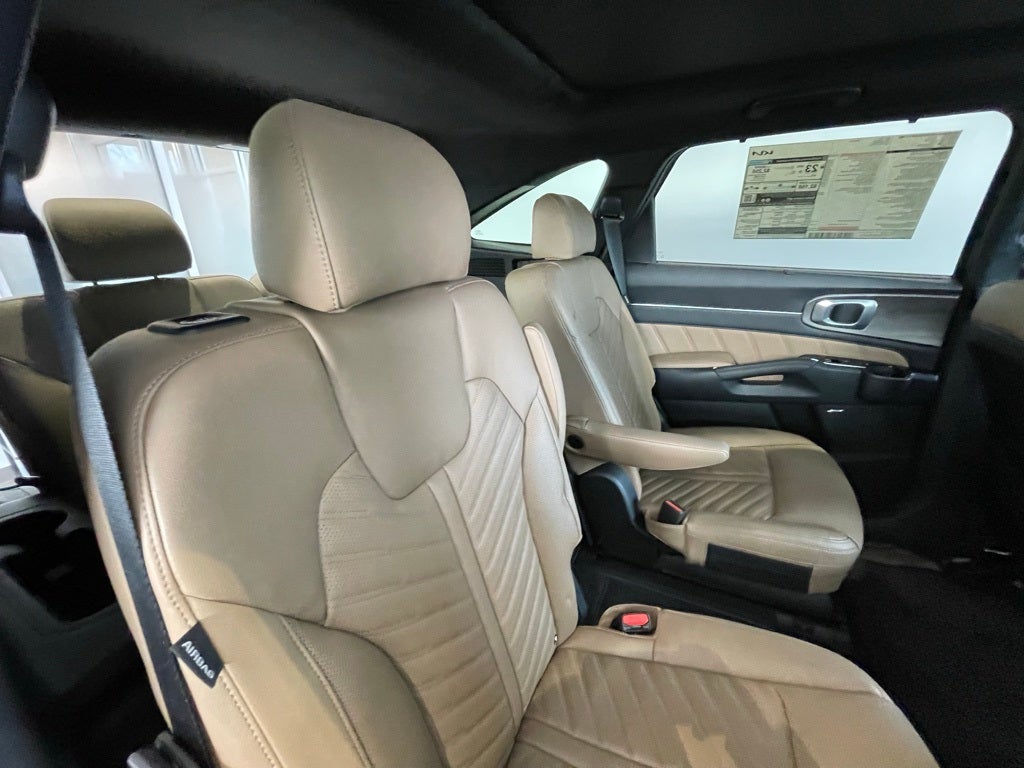 2026 Kia Sorento X-Pro SX Prestige