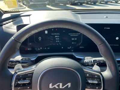 2025 Kia Sorento X-Line SX Prestige - KIA CERTIFIED / PANORAMIC ROOF