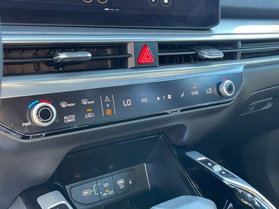 2025 Kia Sorento X-Line SX Prestige - KIA CERTIFIED / PANORAMIC ROOF