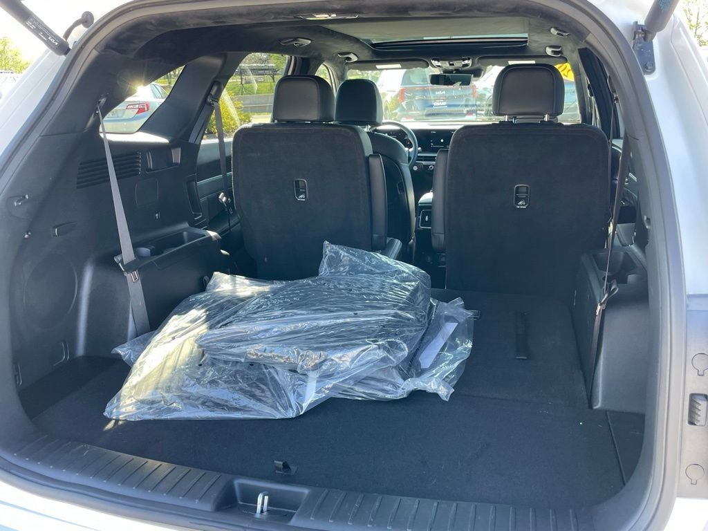 2025 Kia Sorento X-Line SX Prestige - KIA CERTIFIED / PANORAMIC ROOF