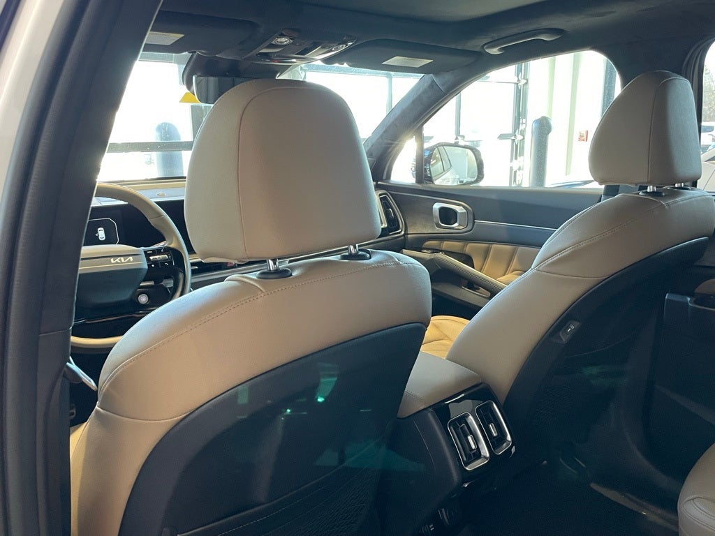 2026 Kia Sorento X-Pro SX Prestige