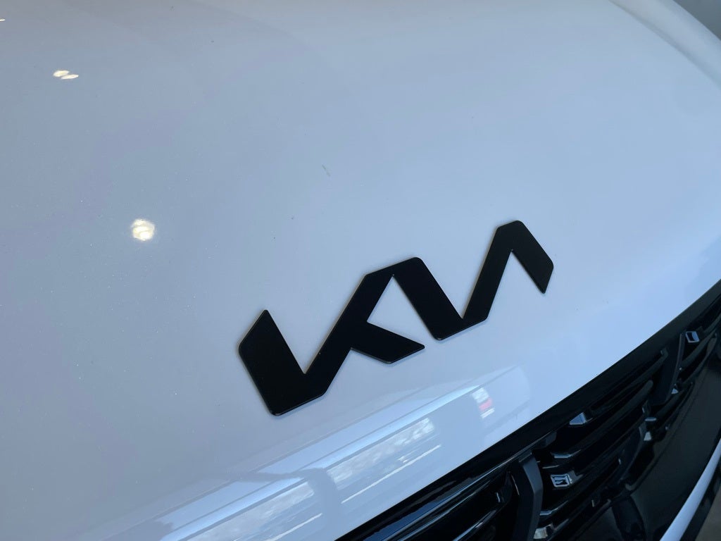 2026 Kia Sorento X-Pro SX Prestige