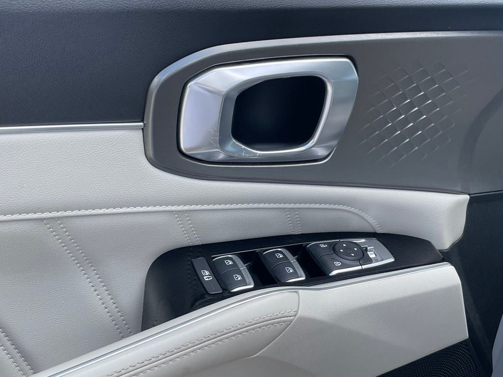 2022 Kia Sorento S - KIA CERTIFIED / REMOTE START