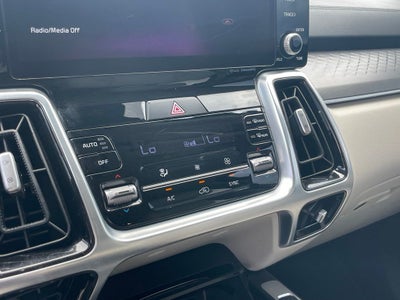 2022 Kia Sorento S - KIA CERTIFIED / REMOTE START