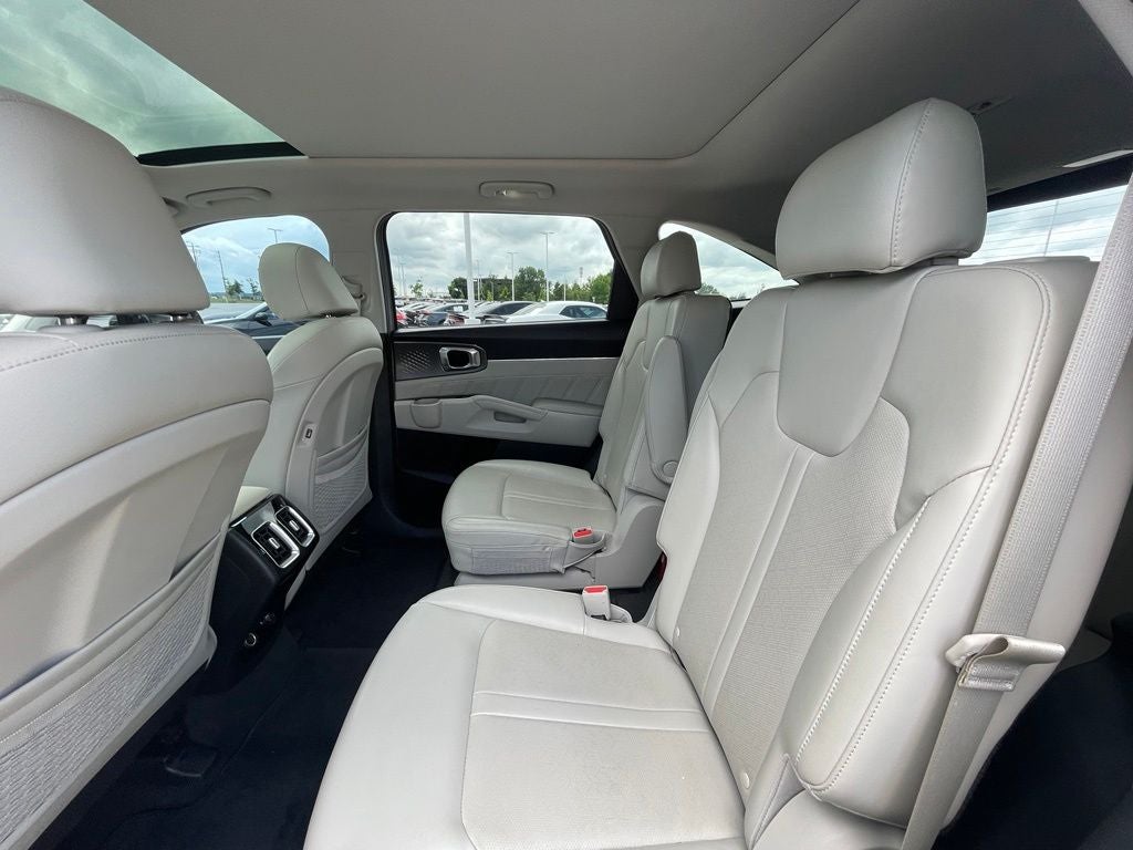 2022 Kia Sorento S - KIA CERTIFIED / REMOTE START