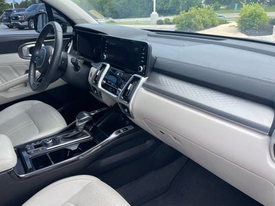 2022 Kia Sorento S - KIA CERTIFIED / REMOTE START