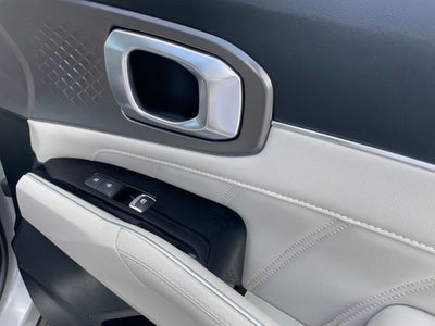 2022 Kia Sorento S - KIA CERTIFIED / REMOTE START