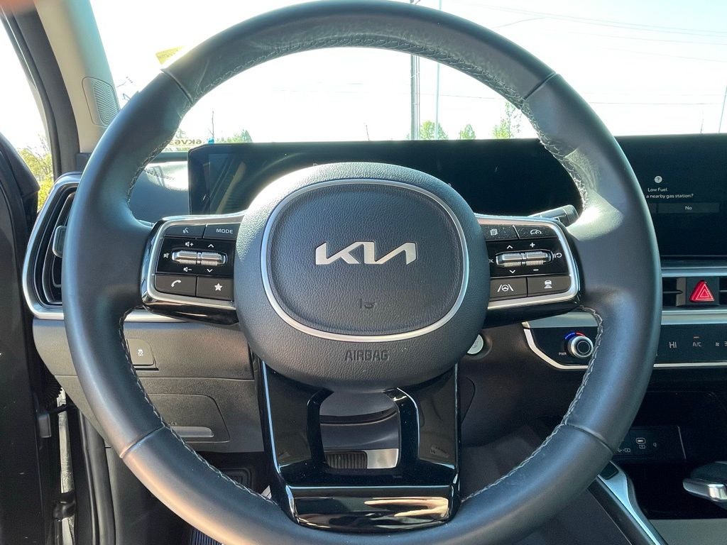 2024 Kia Sorento S - KIA CERTIFIED / PANORAMIC SUNROOF