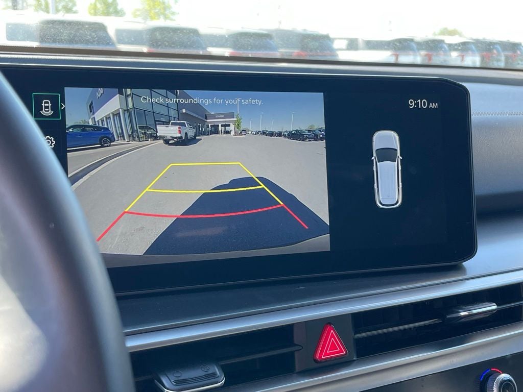 2024 Kia Sorento S - KIA CERTIFIED / PANORAMIC SUNROOF