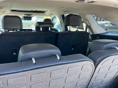 2024 Kia Sorento S - KIA CERTIFIED / PANORAMIC SUNROOF