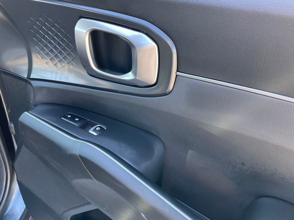 2024 Kia Sorento S - KIA CERTIFIED / PANORAMIC SUNROOF