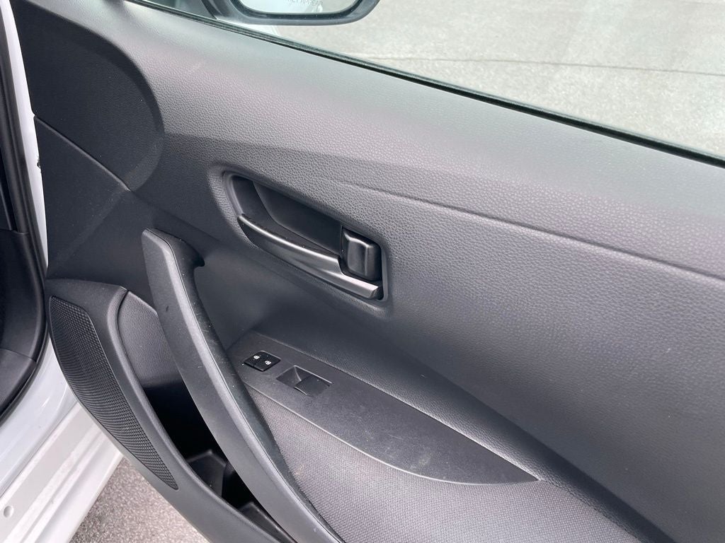 2023 Toyota Corolla LE - ADAPTIVE CRUISE / WIRELESS CARPLAY