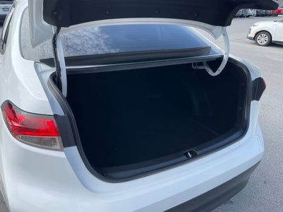 2023 Toyota Corolla LE - WIRELESS CARPLAY / RADAR CRUISE