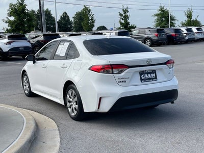 2023 Toyota Corolla LE - WIRELESS CARPLAY / RADAR CRUISE