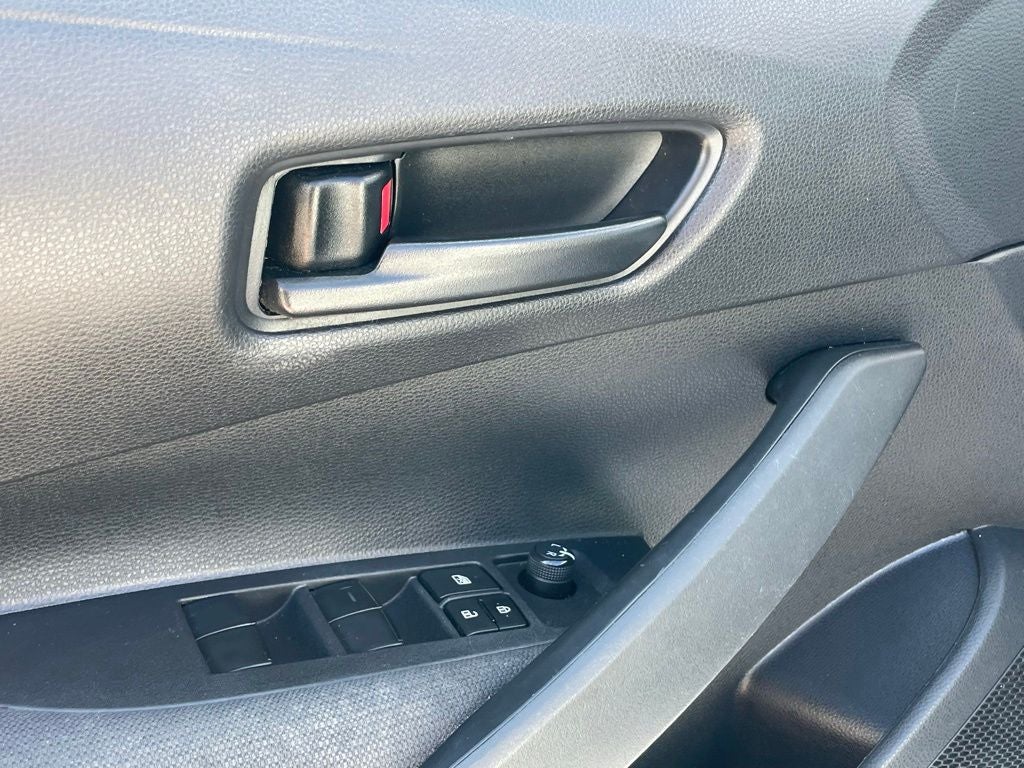 2022 Toyota Corolla LE - APPLE CARPLAY / PRE-COLLISION SYSTEM
