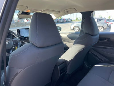2022 Toyota Corolla LE - APPLE CARPLAY / PRE-COLLISION SYSTEM