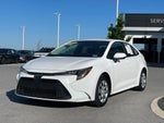 2022 Toyota Corolla LE - APPLE CARPLAY / PRE-COLLISION SYSTEM