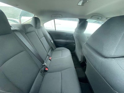 2022 Toyota Corolla LE - APPLE CARPLAY / PRE-COLLISION SYSTEM