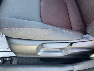 2023 Toyota Corolla SE - LANE DEPARTURE ALERT / APPLE CARPLAY