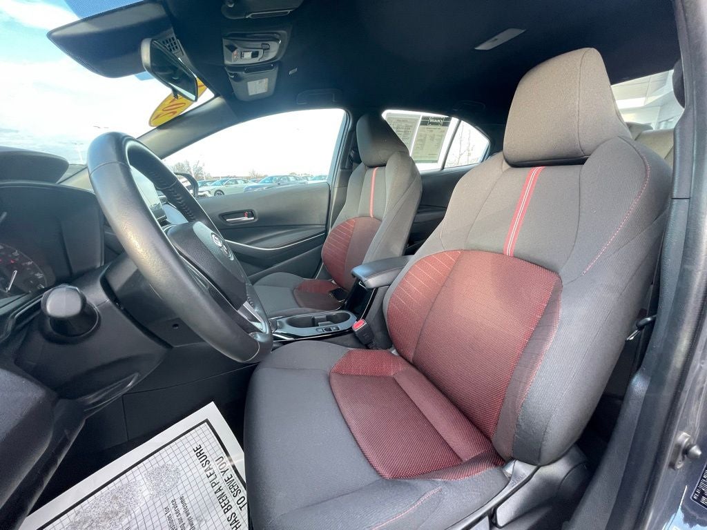 2024 Toyota Corolla SE - PUSH BUTTON START / APPLE CARPLAY