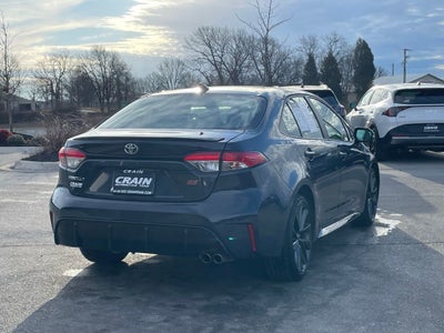 2024 Toyota Corolla SE - PUSH BUTTON START / APPLE CARPLAY