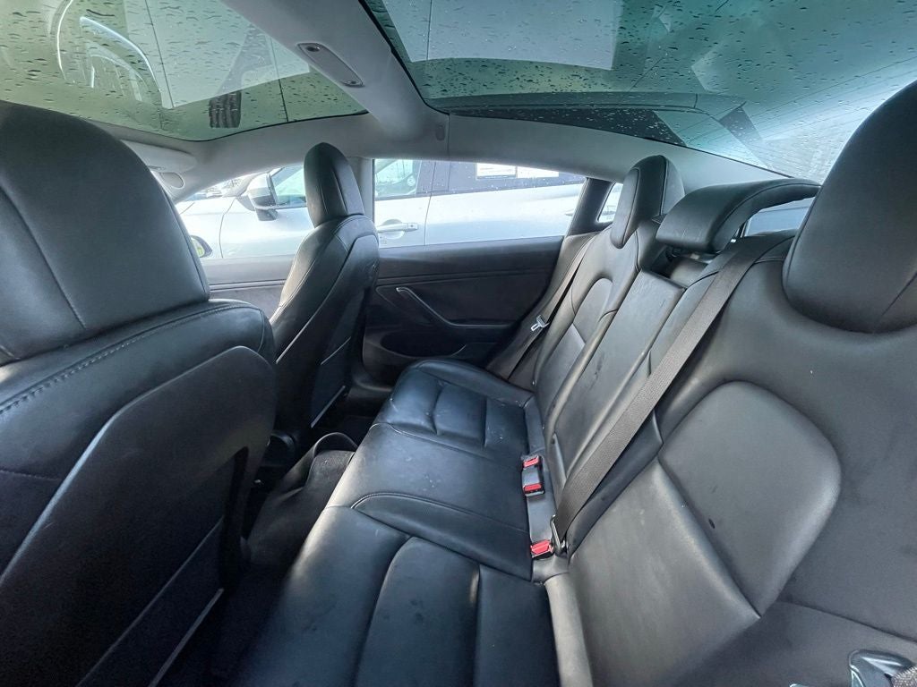 2018 Tesla Model 3 Long Range - BLIND SPOT MONITOR / PARKING ASSIST