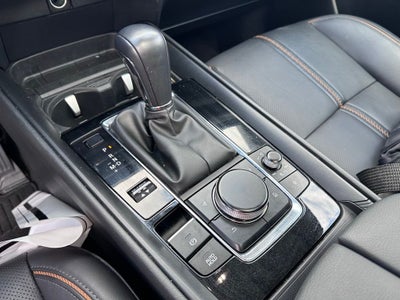 2025 Mazda Mazda CX-50 2.5 S Premium Plus Package - PANORAMIC SUNROOF