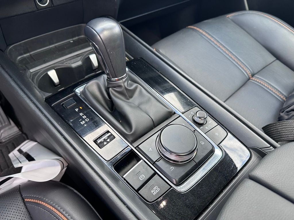 2025 Mazda Mazda CX-50 2.5 S Premium Plus Package - PANORAMIC SUNROOF