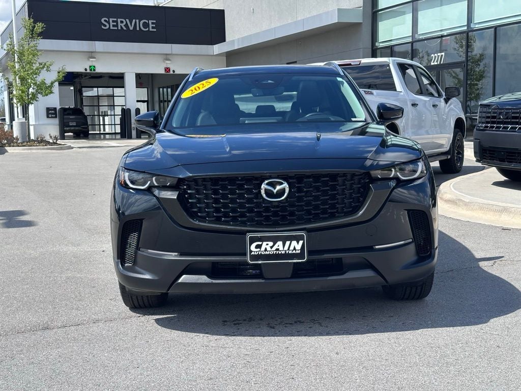 2025 Mazda Mazda CX-50 2.5 S Premium Plus Package - PANORAMIC SUNROOF