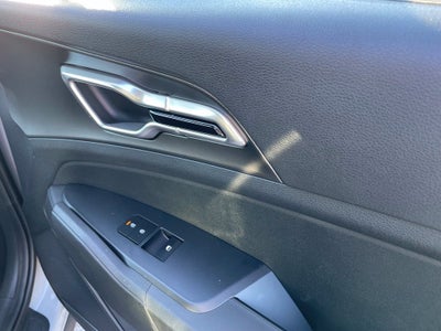 2027 Kia Sportage Hybrid S