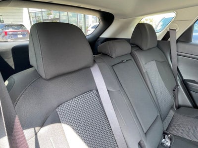 2027 Kia Sportage Hybrid S
