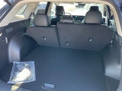 2027 Kia Sportage Hybrid EX