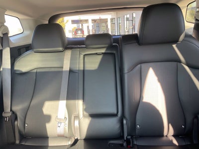 2027 Kia Sportage Hybrid EX