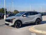 2027 Kia Sportage Hybrid EX