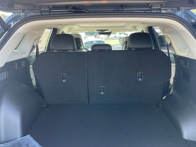 2027 Kia Sportage Hybrid EX
