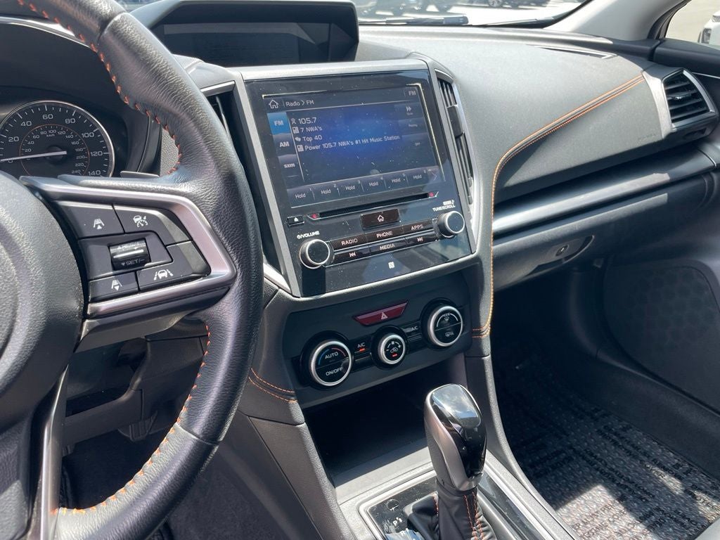 2018 Subaru Crosstrek 2.0i Limited - SUNROOF / POWER LIFTGATE