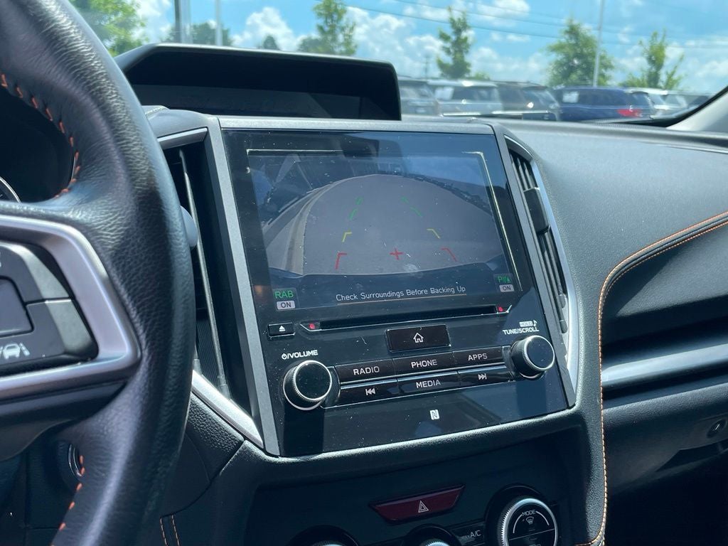 2018 Subaru Crosstrek 2.0i Limited - SUNROOF / POWER LIFTGATE