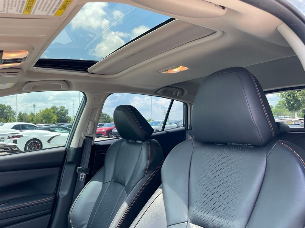 2018 Subaru Crosstrek 2.0i Limited - SUNROOF / POWER LIFTGATE