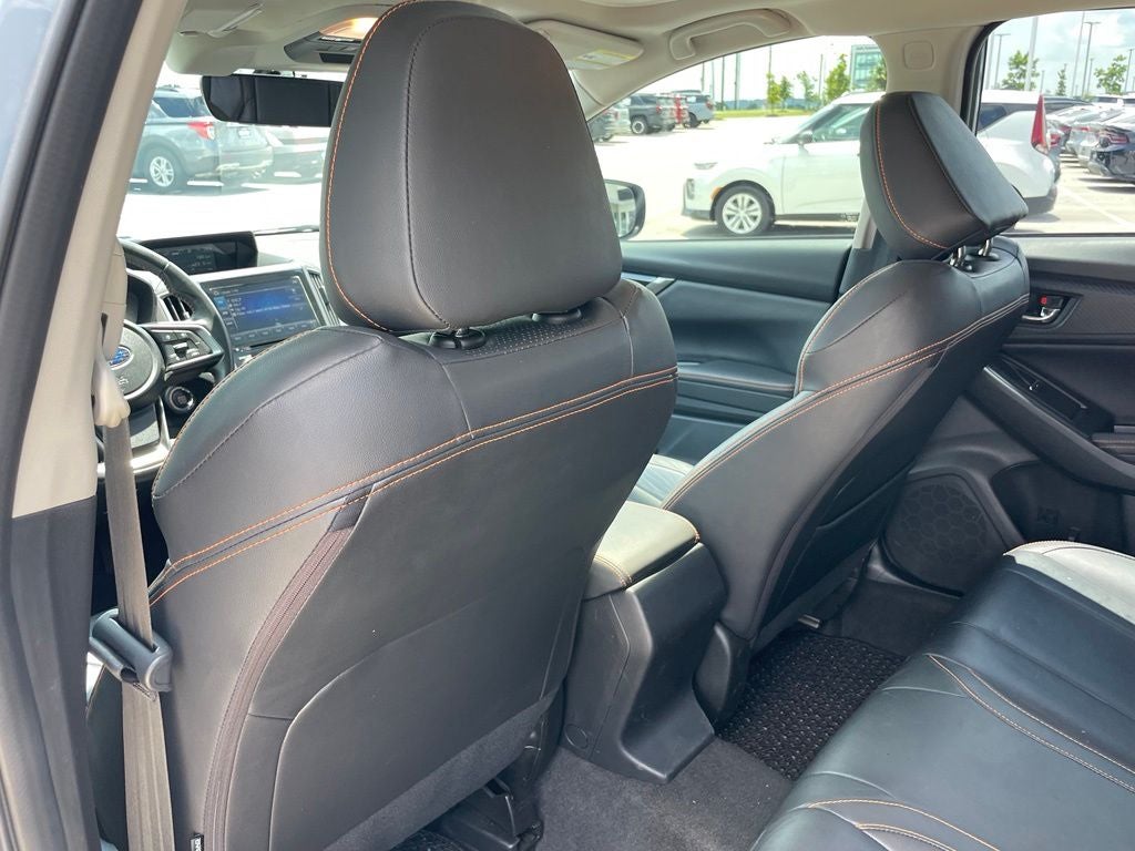2018 Subaru Crosstrek 2.0i Limited - SUNROOF / POWER LIFTGATE