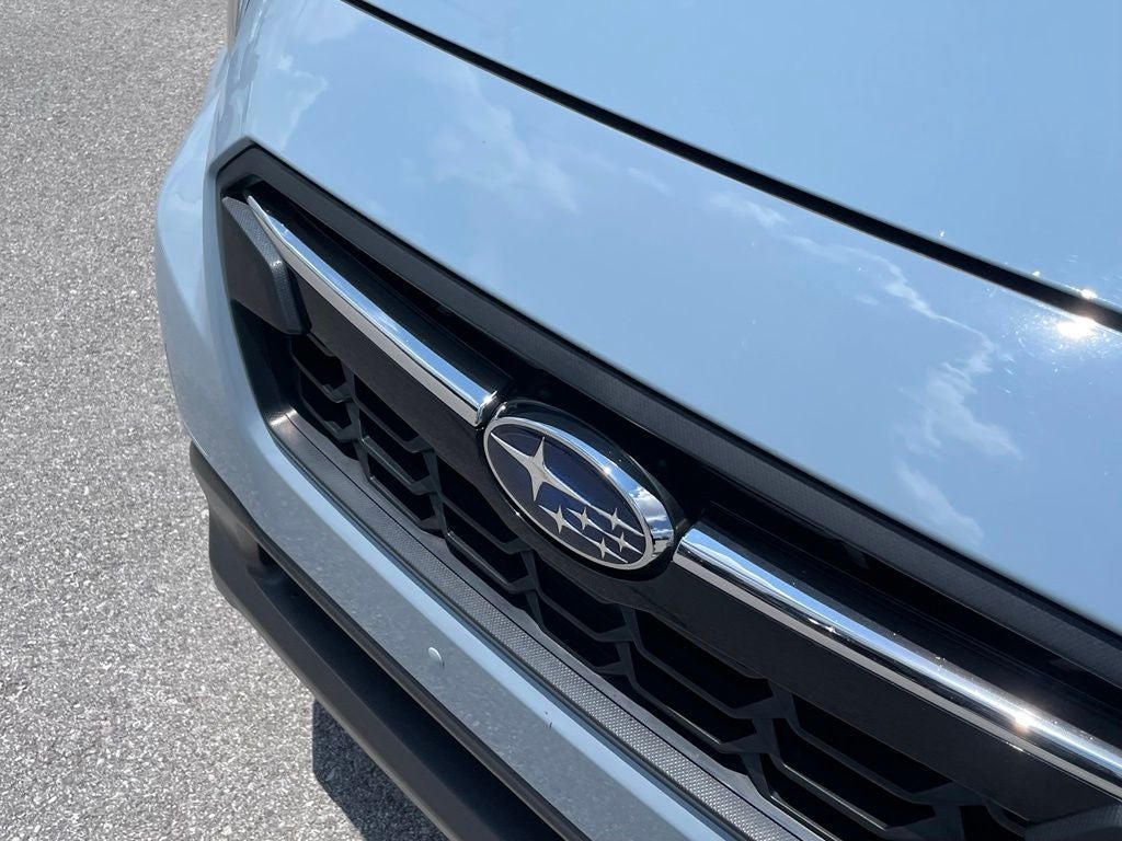 2018 Subaru Crosstrek 2.0i Limited - SUNROOF / POWER LIFTGATE
