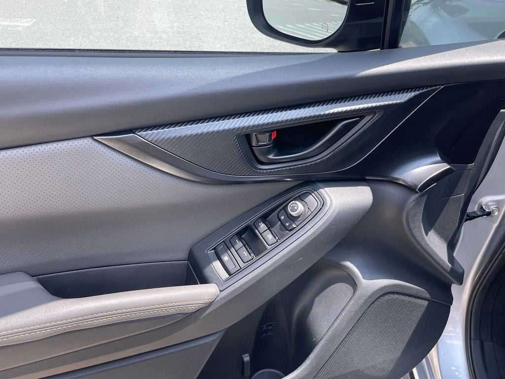 2023 Subaru Crosstrek Sport - POWER MOONROOF / BLIND SPOT MONITOR