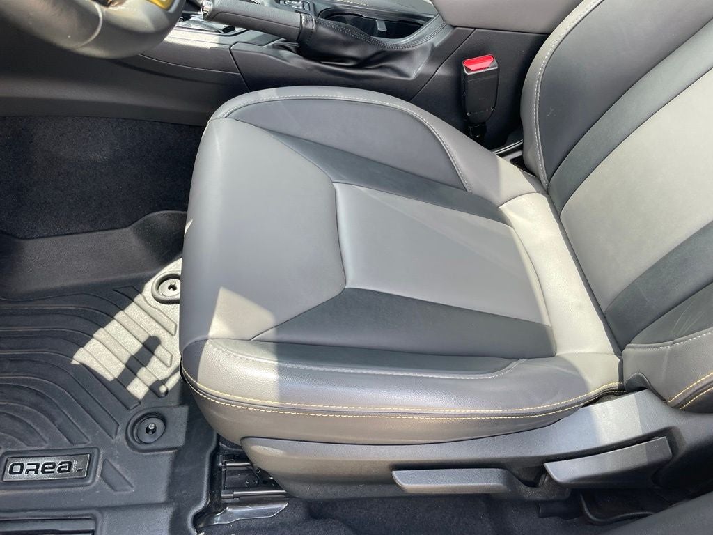 2023 Subaru Crosstrek Sport - POWER MOONROOF / BLIND SPOT MONITOR