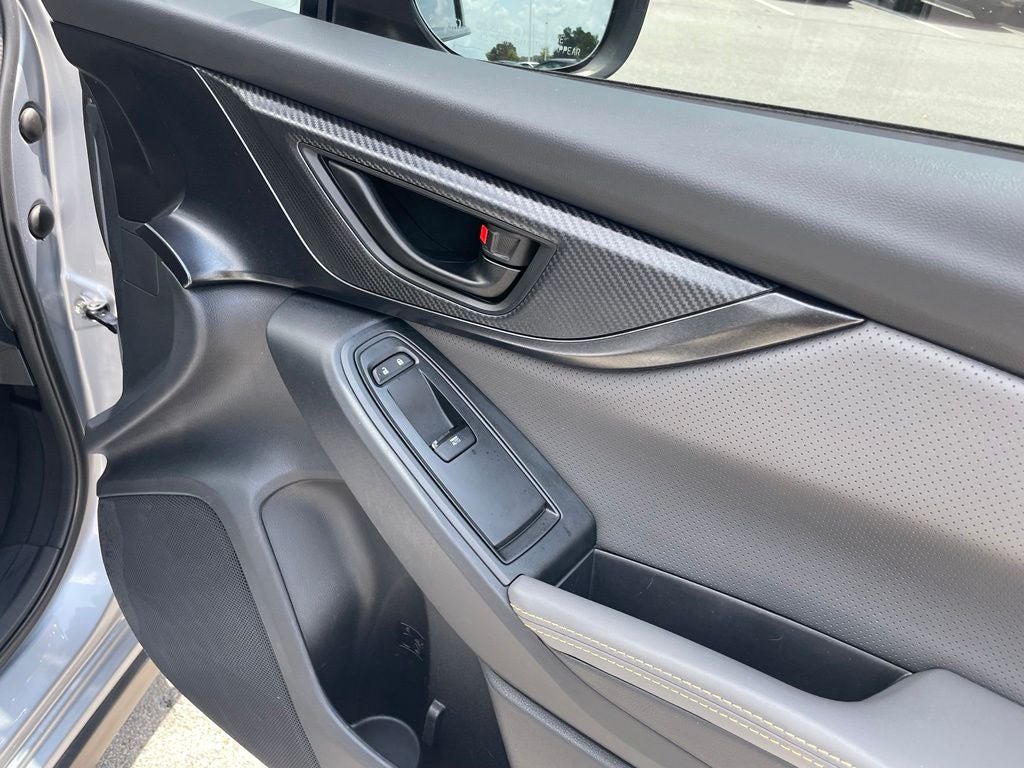 2023 Subaru Crosstrek Sport - POWER MOONROOF / BLIND SPOT MONITOR