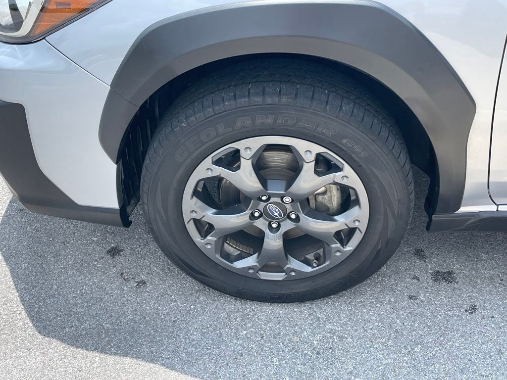 2023 Subaru Crosstrek Sport - POWER MOONROOF / BLIND SPOT MONITOR
