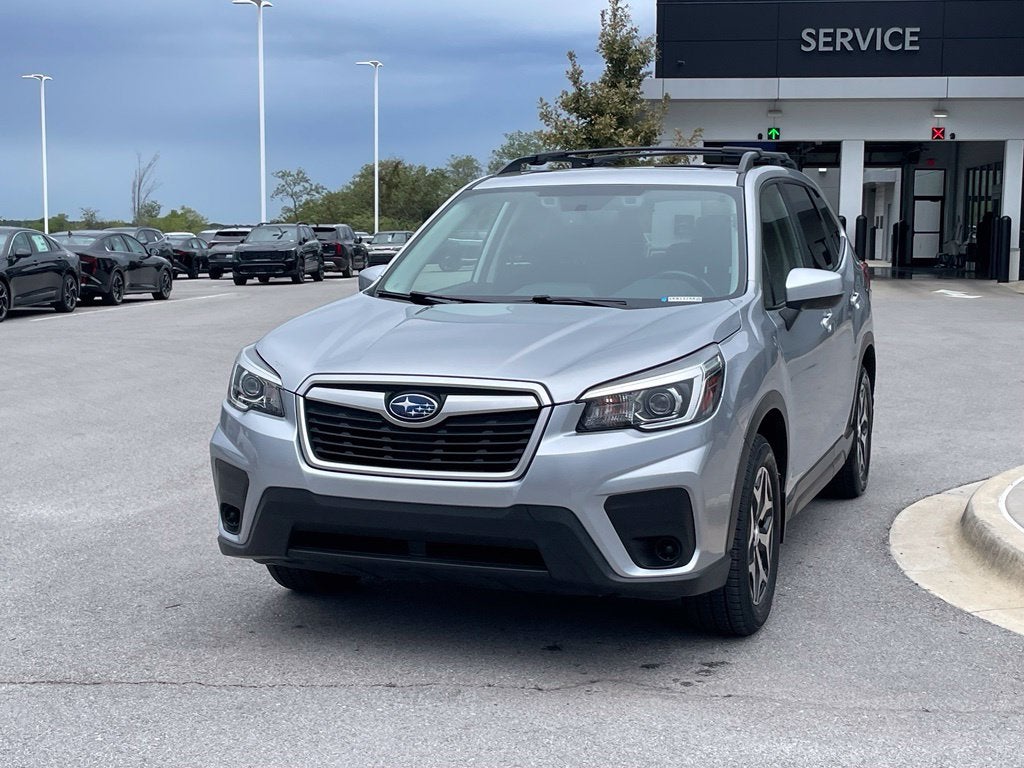 2019 Subaru Forester Premium - PANORAMIC MOONROOF / REAR POWER GATE