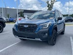 2022 Subaru Forester Wilderness - POWER REAR GATE / HARMA KARDON AUDIO