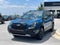 2022 Subaru Forester Wilderness - POWER REAR GATE / HARMA KARDON AUDIO