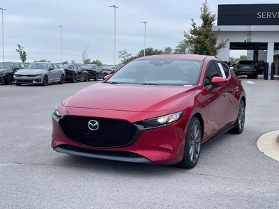 2019 Mazda Mazda3 Base - 1-OWNER / CLEAN CARFAX