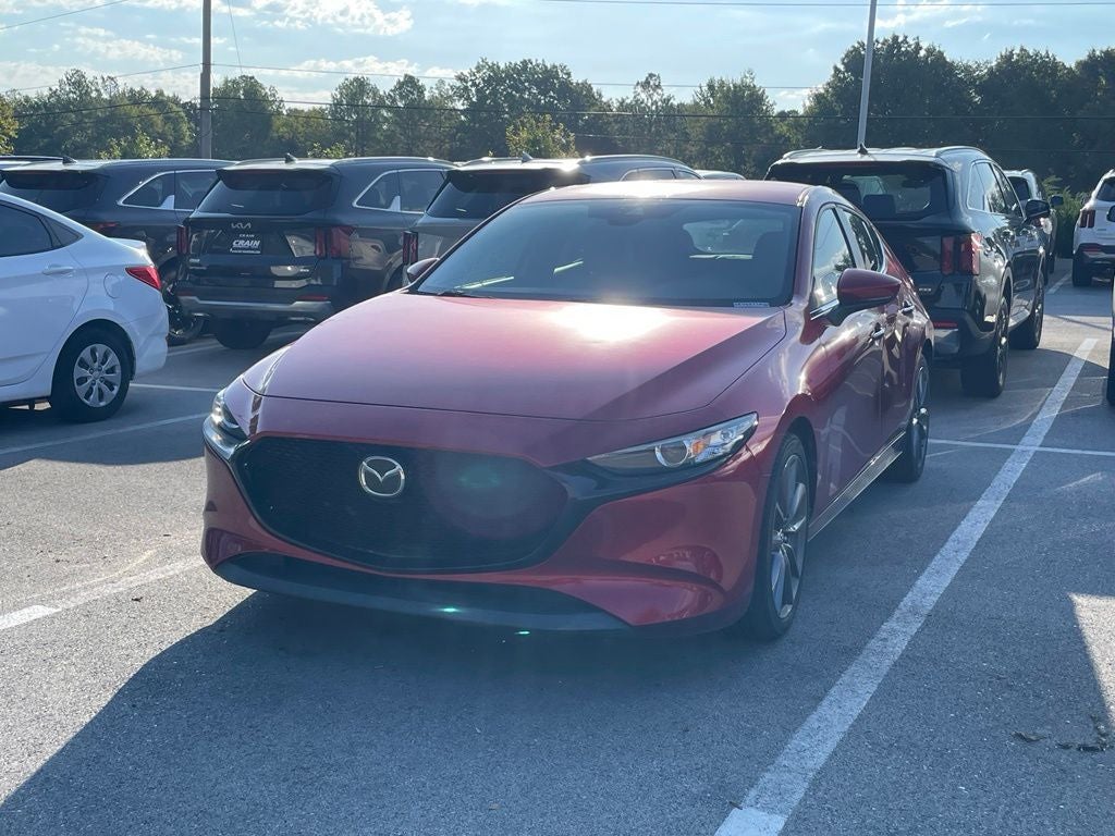2019 Mazda Mazda3 Base - 1-OWNER / CLEAN CARFAX